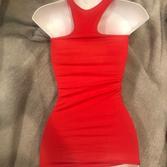 Nordstrom tank - Picture 2 of 3